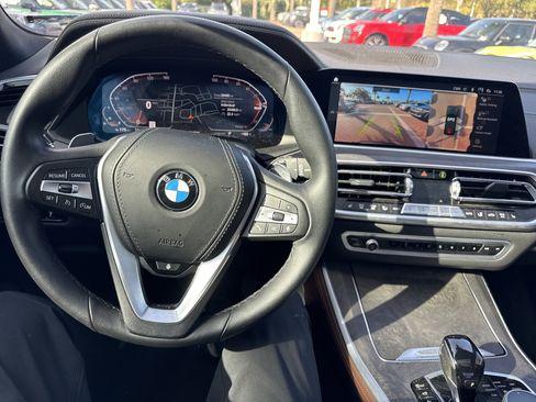 Certified 2023 BMW X5 xDrive40i w/ Premium Package image 29