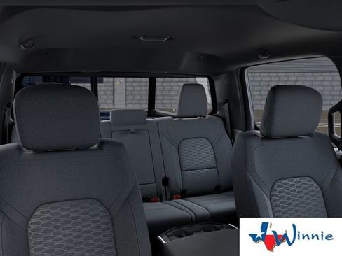 New 2026 RAM 1500 Lone Star AWD/4WD image 30