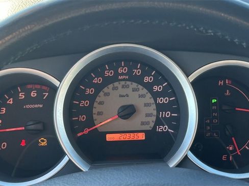 Used 2005 Toyota Tacoma 4x4 Double Cab w/ TRD Sport Pkg #2 image 20