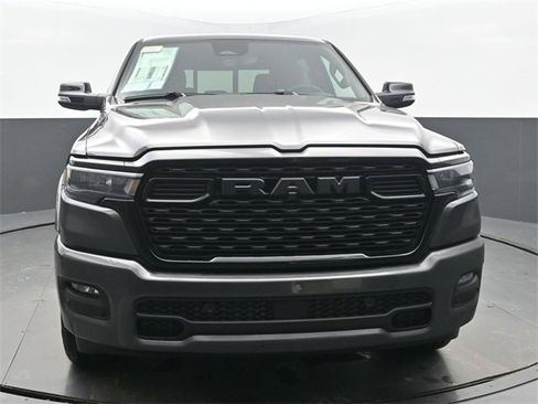 New 2026 RAM 1500 Big Horn/Lone Star image 8