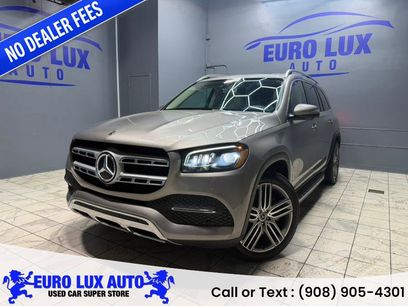 Used 2020 Mercedes-Benz GLS 450 4MATIC