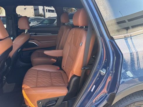 Used 2025 Kia Telluride EX X-Line image 13
