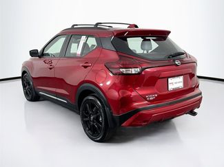 Used 2023 Nissan Kicks SR w/ SR Premium Package video 2