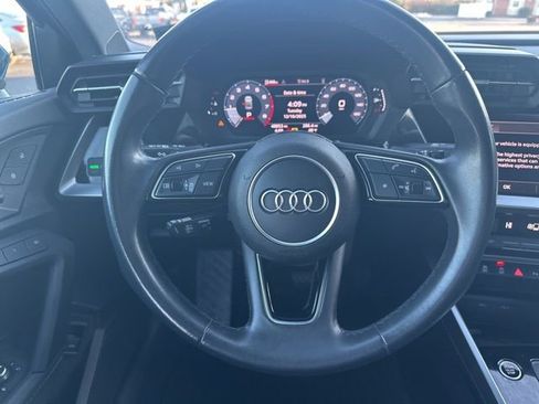 Used 2023 Audi A3 2.0T Premium image 21