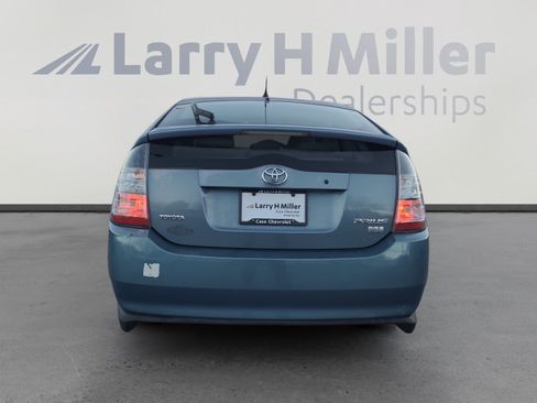 Used 2005 Toyota Prius image 4