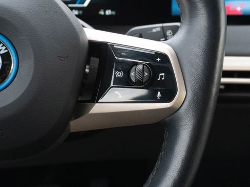 Certified 2024 BMW iX xDrive50 w/ Sport Package image 18