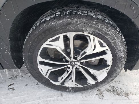 Used 2020 Hyundai Santa Fe SEL w/ Cargo Package image 47