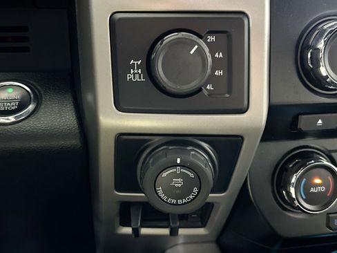 Used 2017 Ford F150 Lariat image 30