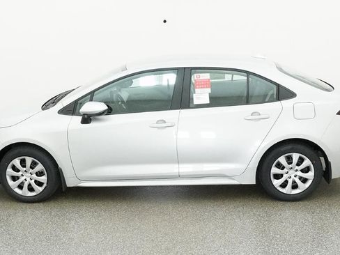 New 2026 Toyota Corolla LE image 7