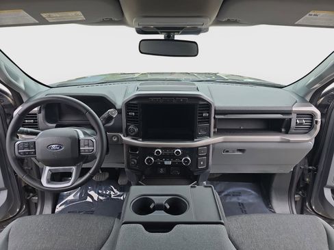 Used 2024 Ford F150 XLT AWD/4WD image 14