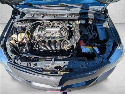 Used 2009 Toyota Corolla S image 20