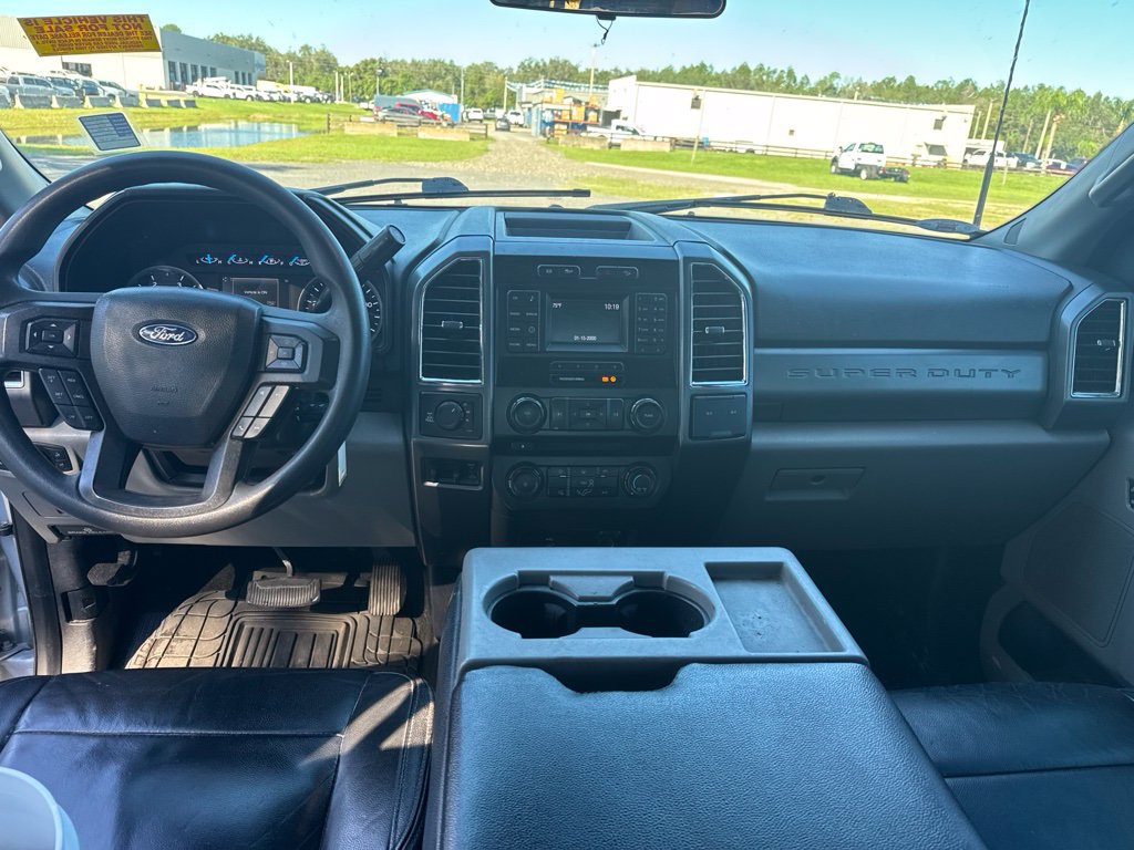 Used 2017 Ford F250 XLT w/ XLT Value Package AWD/4WD image 11
