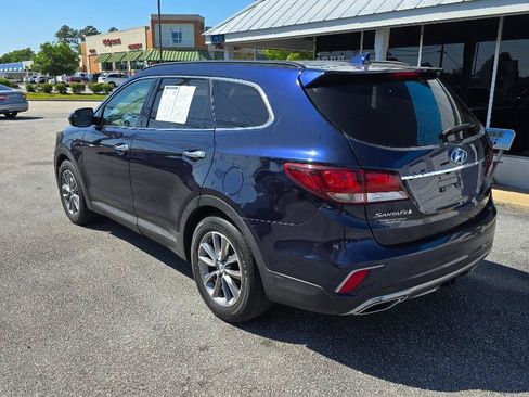 Used 2018 Hyundai Santa Fe SE FWD image 5