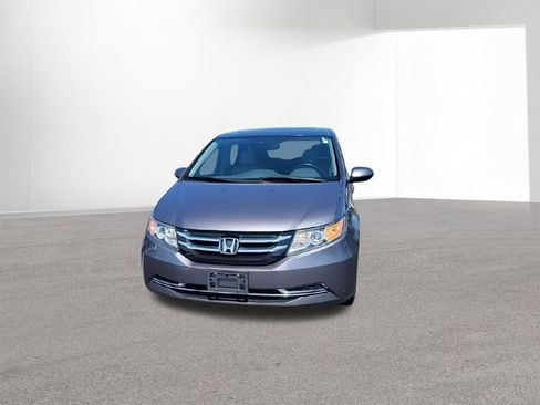 Used 2014 Honda Odyssey EX-L image 3