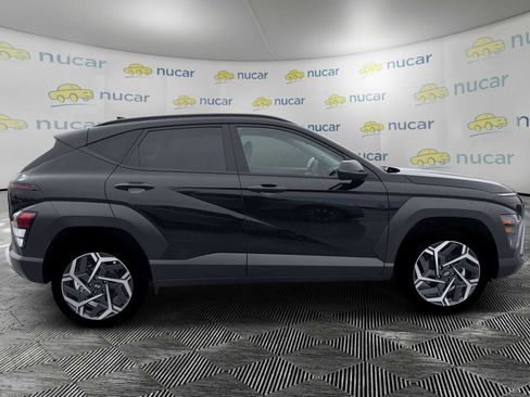 New 2026 Hyundai Kona SEL Premium image 10