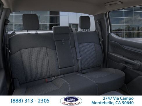 New 2025 Ford Ranger XL w/ Trailer Tow Package image 20