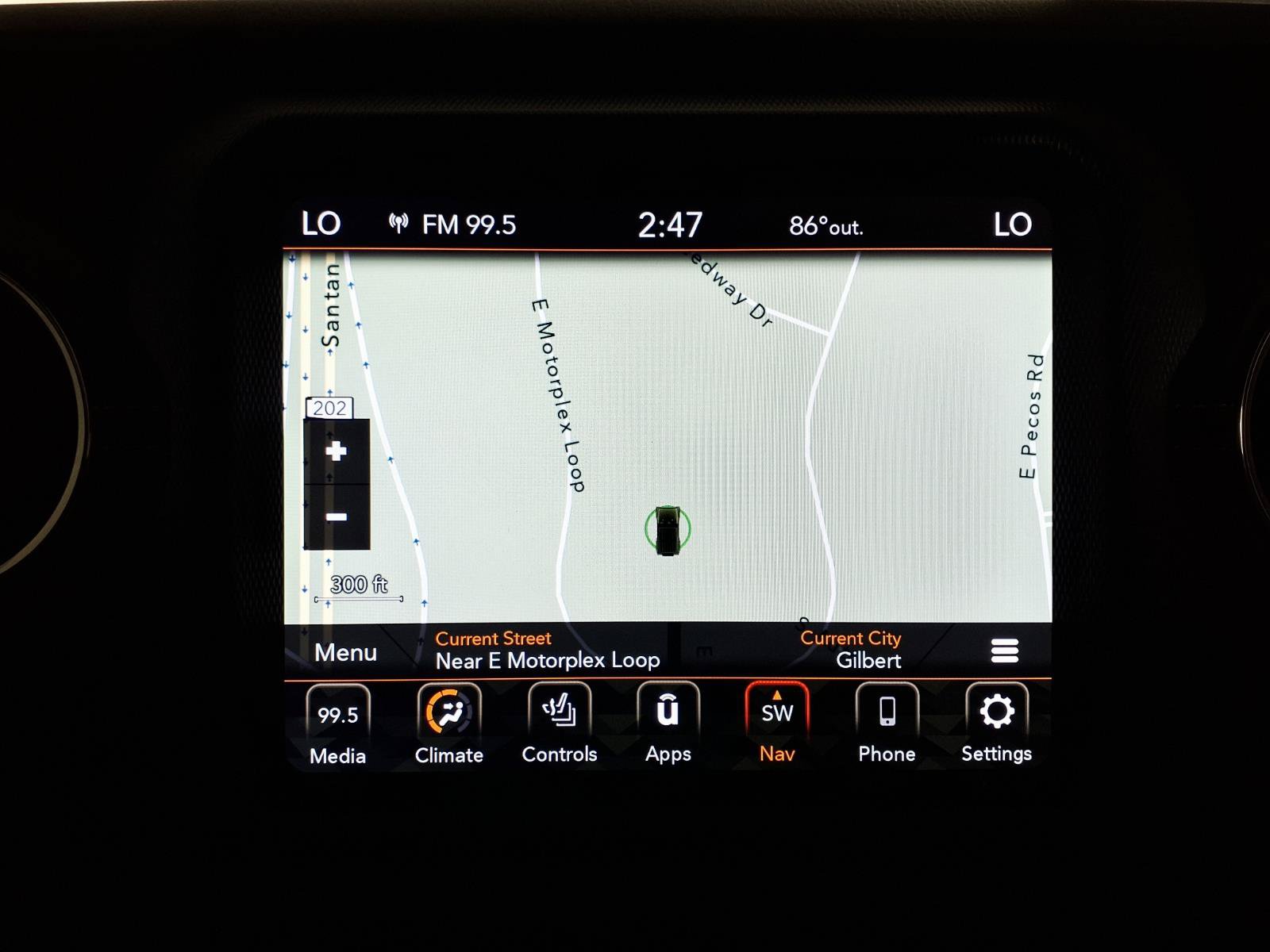 Used 2021 Jeep Wrangler Unlimited Sahara AWD/4WD image 18