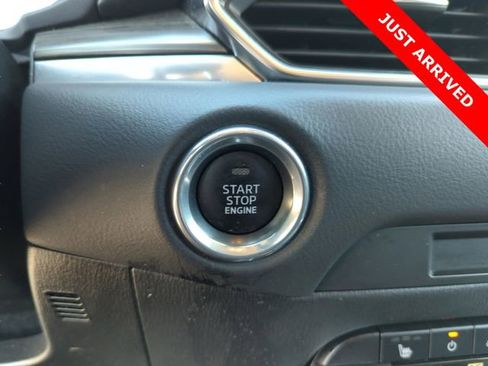 Used 2022 MAZDA CX-5 AWD 2.5 S w/ Premium Package image 43