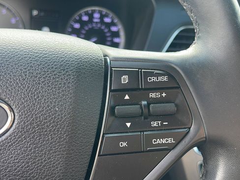 Used 2015 Hyundai Sonata Sport w/ Option Group 04 image 16