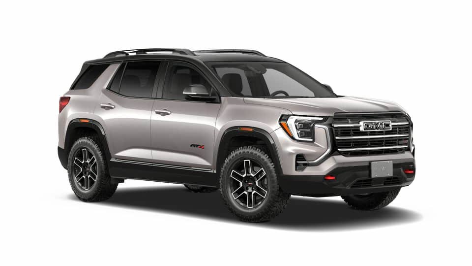 New 2027 GMC Terrain AT4 w/ Convenience Package III AWD/4WD image 30