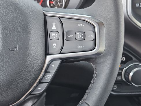 New 2026 RAM 1500 Lone Star image 31