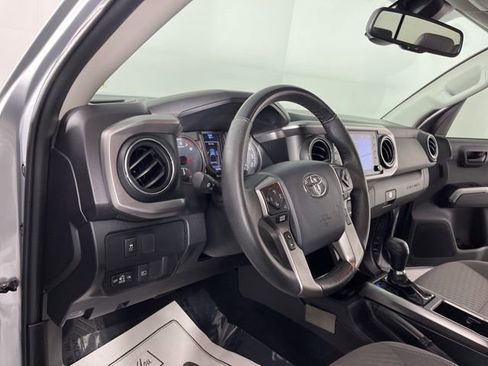 Used 2023 Toyota Tacoma SR5 image 19