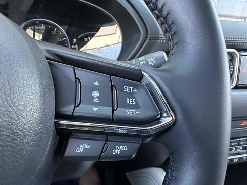 Used 2019 MAZDA CX-5 Grand Touring Reserve image 6