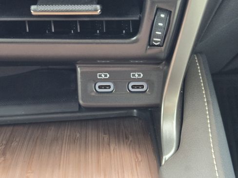 Certified 2023 Lexus RX 350 FWD w/ Cold Area Package image 29