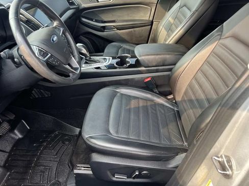 Certified 2017 Ford Edge SEL w/ Equipment Group 201A AWD/4WD image 15