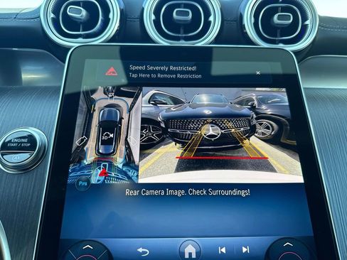 New 2026 Mercedes-Benz GLC 300 image 12