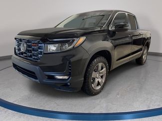 New 2026 Honda Ridgeline TrailSport video 1