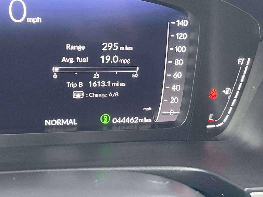 Certified 2023 Honda Pilot Elite image 26