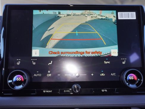 New 2026 Toyota bZ image 15