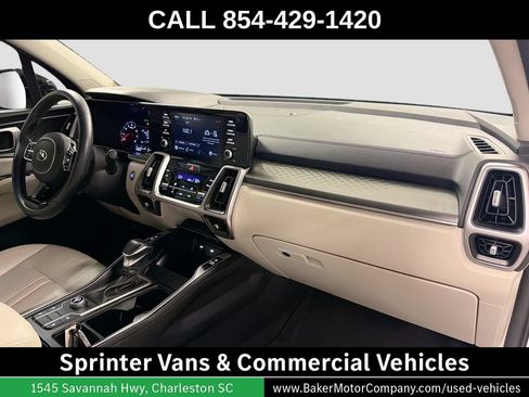 Used 2021 Kia Sorento S FWD image 29