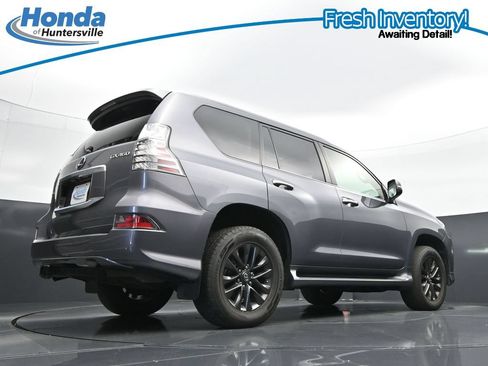 Used 2020 Lexus GX 460 Premium w/ Premium Package AWD/4WD image 32