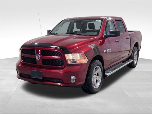Used 2014 RAM 1500 Express image 12