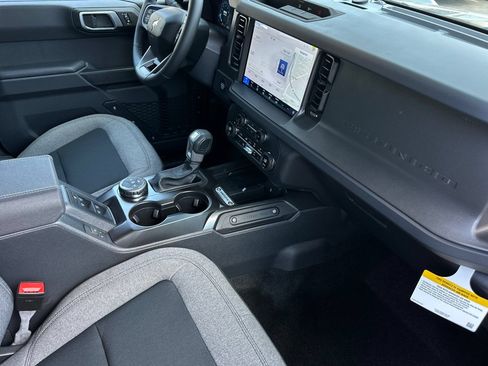 New 2026 Ford Bronco Big Bend AWD/4WD image 15