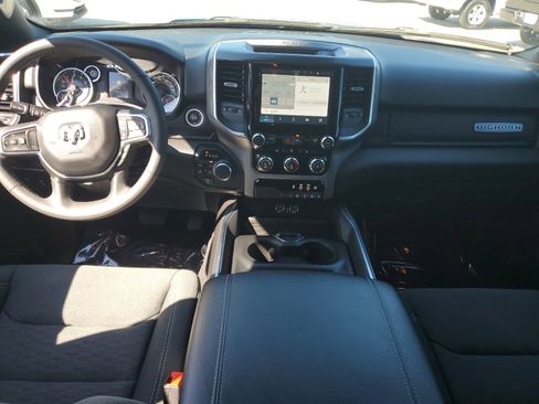 Used 2025 RAM 1500 Big Horn image 13