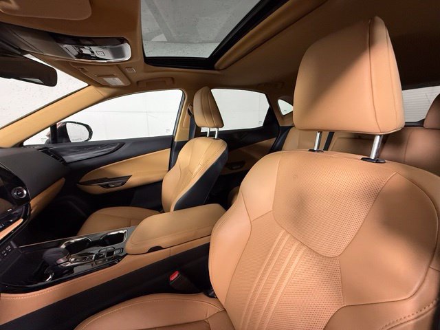Certified 2026 Lexus NX 350 AWD w/ Premium Package image 17