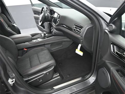 New 2026 Dodge Durango GT image 19