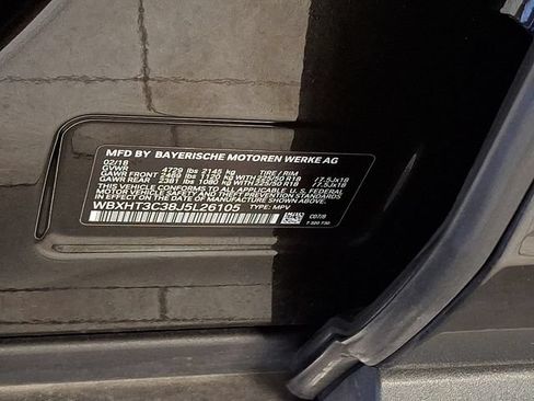 Used 2018 BMW X1 xDrive28i AWD/4WD image 25