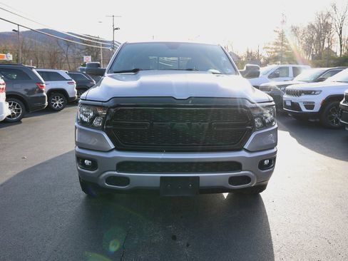 Used 2023 RAM 1500 Tradesman w/ Night Edition image 2