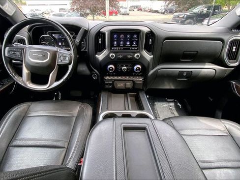 Used 2020 GMC Sierra 2500 Denali w/ Denali Ultimate Package AWD/4WD image 14
