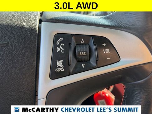 Used 2012 GMC Terrain SLE w/ Convenience Package image 18