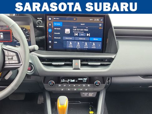 New 2026 Subaru Outback Wilderness image 15