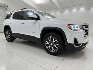 Used 2023 GMC Acadia SLT video 1