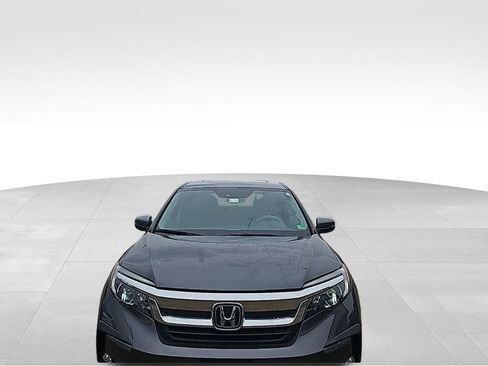 Used 2021 Honda Pilot EX-L image 2