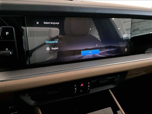 New 2026 Porsche Cayenne S image 16