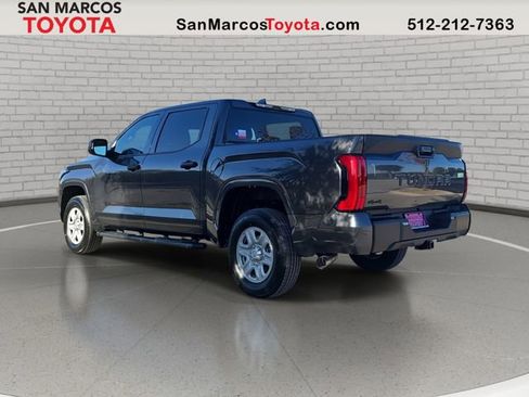 New 2026 Toyota Tundra SR image 7