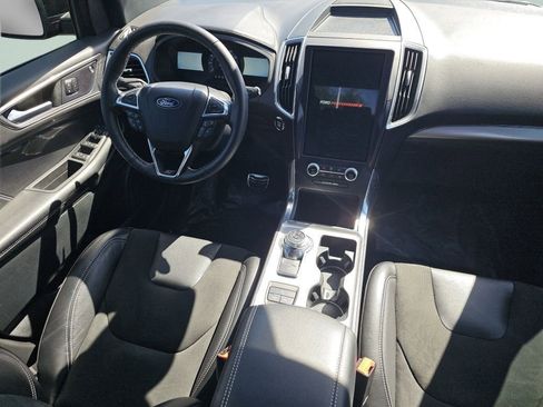 Used 2022 Ford Edge ST w/ Equipment Group 401A AWD/4WD image 30